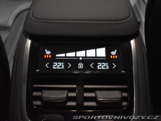 Volvo Ostatní modely XC90 2,0 T8 AWD ULTRA B&W, 2025