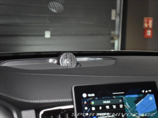 Volvo Ostatní modely XC90 2,0 T8 AWD ULTRA B&W, 2025