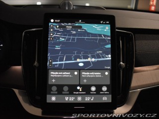 Volvo Ostatní modely XC90 2,0 T8 AWD ULTRA B&W, 2025