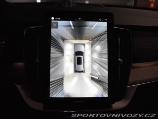 Volvo Ostatní modely XC90 2,0 T8 AWD ULTRA B&W, 2025