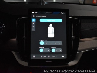 Volvo Ostatní modely XC90 2,0 T8 AWD ULTRA B&W, 2025