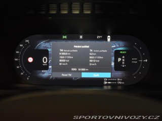 Volvo Ostatní modely XC90 2,0 T8 AWD ULTRA B&W, 2025