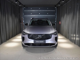 Volvo Ostatní modely XC90 2,0 T8 AWD ULTRA B&W, 2025