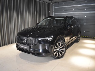 Volvo  XC90 2,0 T8 AWD Ultra B&W,