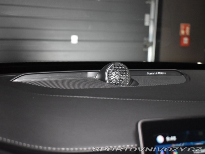 Volvo Ostatní modely XC90 2,0 T8 AWD Ultra B&W, 2025