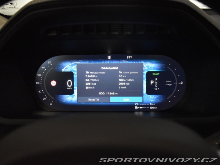 Volvo Ostatní modely XC90 2,0 T8 AWD Ultra B&W, 2025