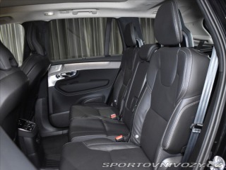 Volvo Ostatní modely XC90 2,0 T8 AWD Ultra B&W, 2025