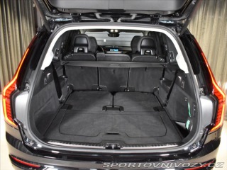 Volvo Ostatní modely XC90 2,0 T8 AWD Ultra B&W, 2025