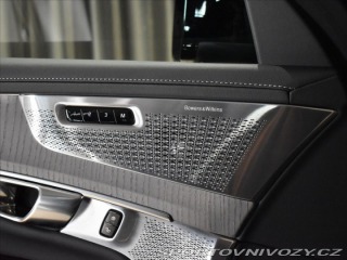 Volvo Ostatní modely XC90 2,0 T8 AWD Ultra B&W, 2025