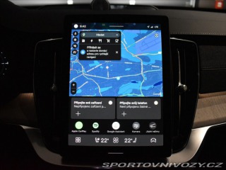 Volvo Ostatní modely XC90 2,0 T8 AWD Ultra B&W, 2025