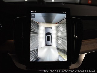 Volvo Ostatní modely XC90 2,0 T8 AWD Ultra B&W, 2025