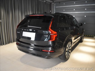 Volvo Ostatní modely XC90 2,0 T8 AWD Ultra B&W, 2025