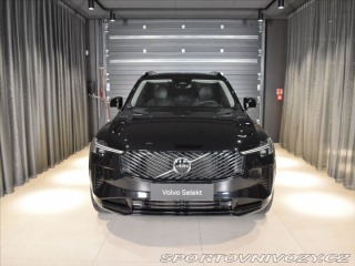 Volvo Ostatní modely XC90 2,0 T8 AWD Ultra B&W, 2025