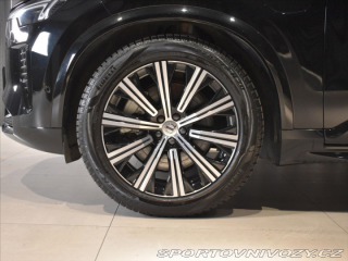 Volvo Ostatní modely XC90 2,0 T8 AWD Ultra B&W, 2025