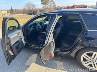 Audi A4 Avant 2,0   Facelift B8 2012