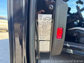 Audi A4 Avant 2,0   Facelift B8 2012