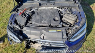 Audi A5 3,0   Sportback, TDI, 160 2017