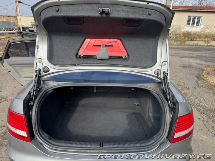 Audi A6 3,0   C6 d. Quatro 1800