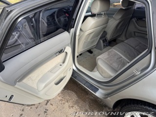 Audi A6 3,0   C6 d. Quatro 1800