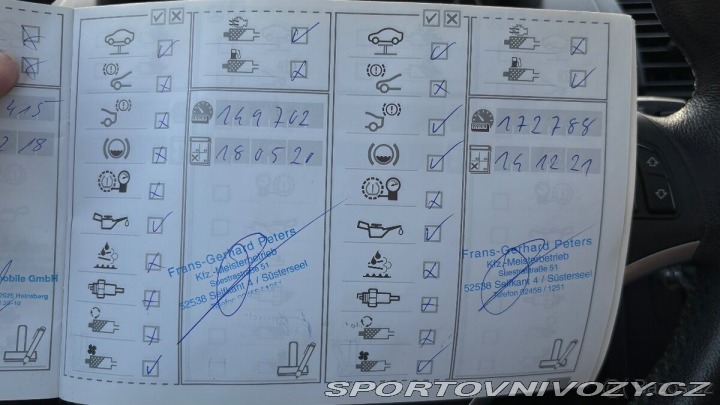 BMW 1 2,0   123d 150kw 2011