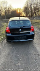 BMW 1 2,0   123d 150kw 2011