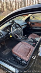 BMW 1 2,0   123d 150kw 2011