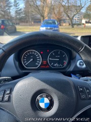 BMW 1 2,0   123d 150kw 2011