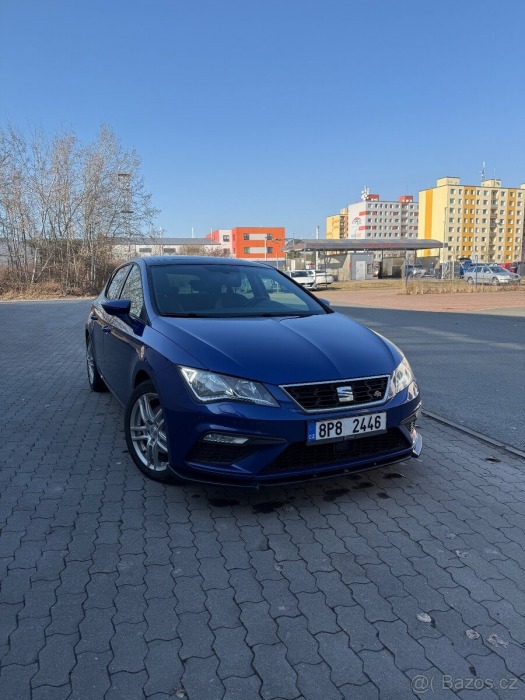 Seat Leon 2,0   FR