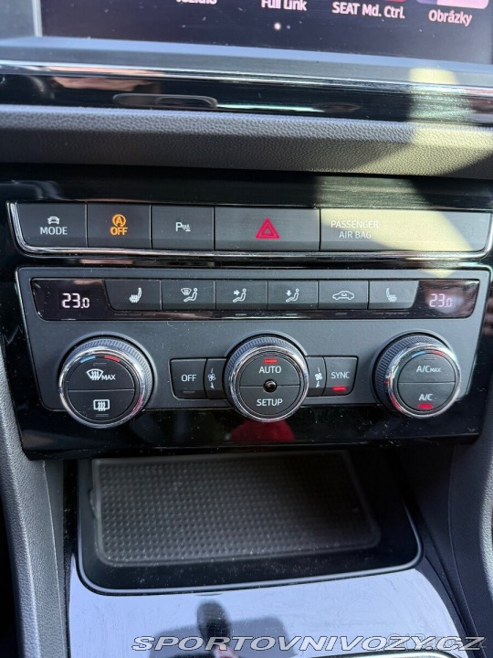 Seat Leon 2,0   FR 2018