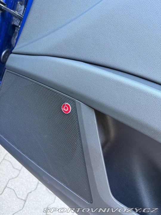 Seat Leon 2,0   FR 2018