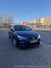 Seat Leon 2,0   FR 2018