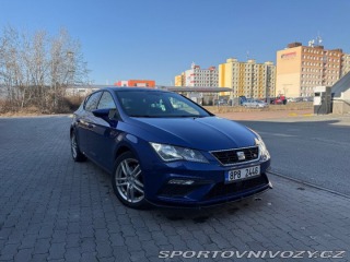 Seat Leon 2,0   FR 2018