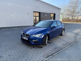 Seat Leon 2,0   FR 2018