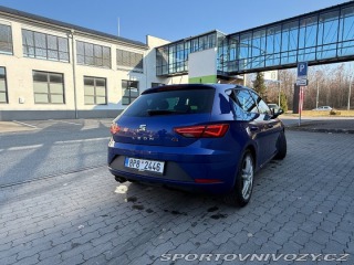Seat Leon 2,0   FR 2018