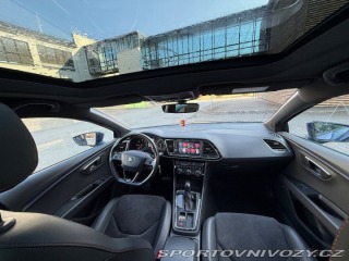 Seat Leon 2,0   FR 2018