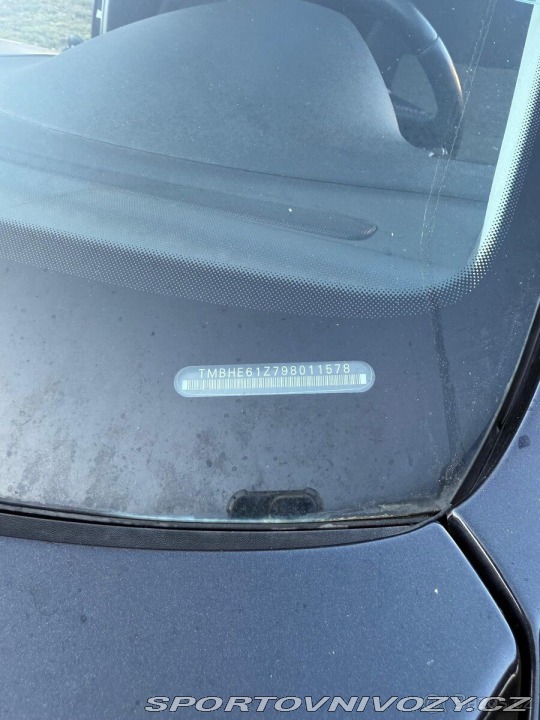 Škoda Ostatní modely Octavia 2,0   2. 2009 2009