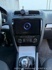 Škoda Ostatní modely Octavia 2,0   2. 2009 2009