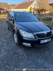 Škoda Ostatní modely Octavia 2,0   2. 2009 2009