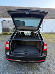 Škoda Ostatní modely Octavia 2,0   2. 2009 2009