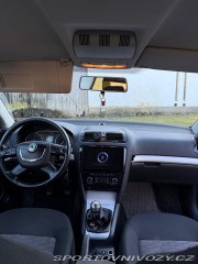 Škoda Ostatní modely Octavia 2,0   2. 2009 2009