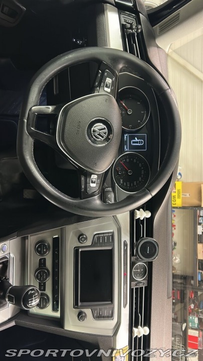 Volkswagen Ostatní modely Passat 2,0   b8 1800