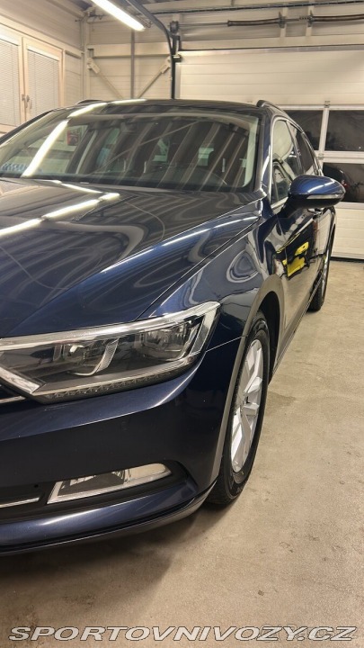 Volkswagen Ostatní modely Passat 2,0   b8 1800