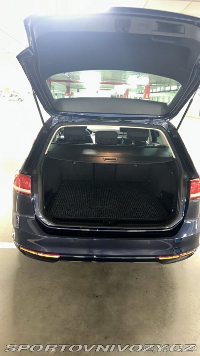 Volkswagen Ostatní modely Passat 2,0   b8 1800