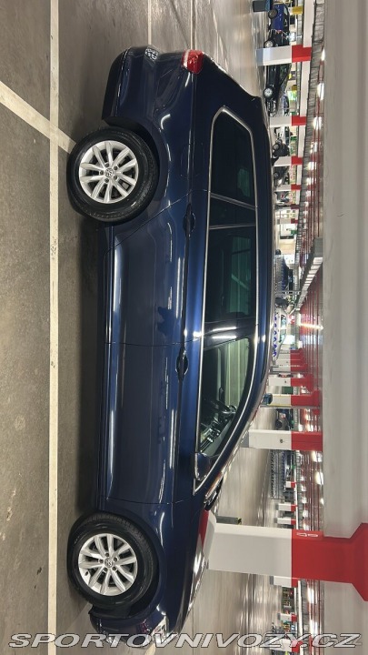 Volkswagen Ostatní modely Passat 2,0   b8 1800