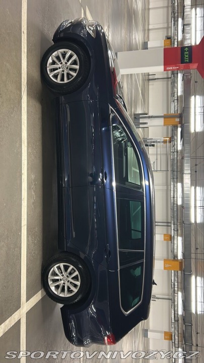 Volkswagen Ostatní modely Passat 2,0   b8 1800