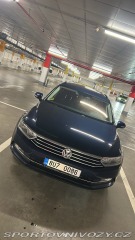 Volkswagen Ostatní modely Passat 2,0   b8 1800