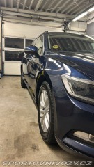 Volkswagen Ostatní modely Passat 2,0   b8 1800