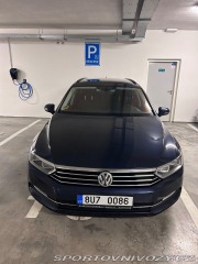 Volkswagen Ostatní modely Passat 2,0   b8 1800