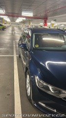 Volkswagen Ostatní modely Passat 2,0   b8 1800