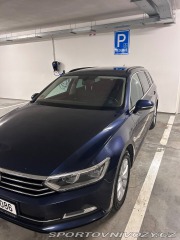 Volkswagen Ostatní modely Passat 2,0   b8 1800